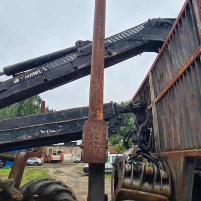 Valmet 840.2