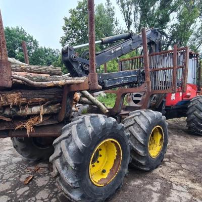 Valmet 840.2
