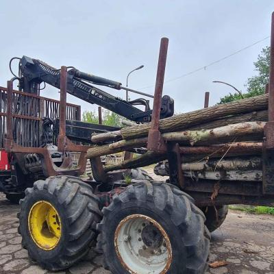 Valmet 840.2