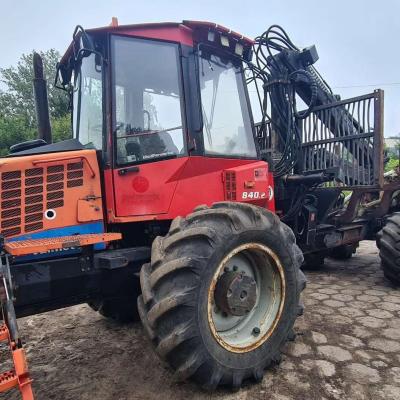 Valmet 840.2