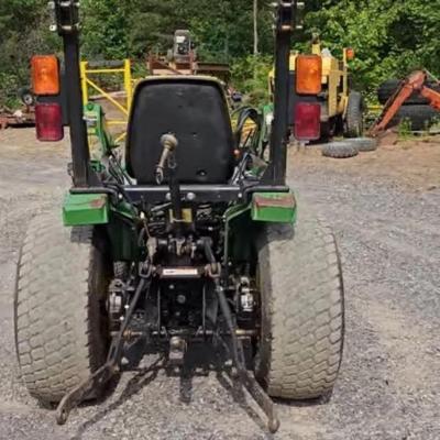 John Deere Kosiarka traktorek