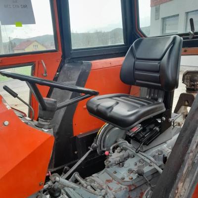 Massey Ferguson 255
