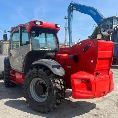 Manitou MLT960