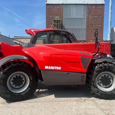 Manitou MLT960