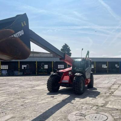 Manitou MLT960