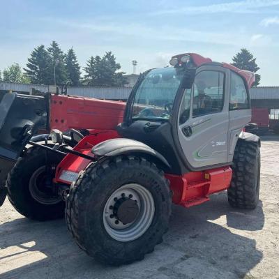 Manitou MLT960