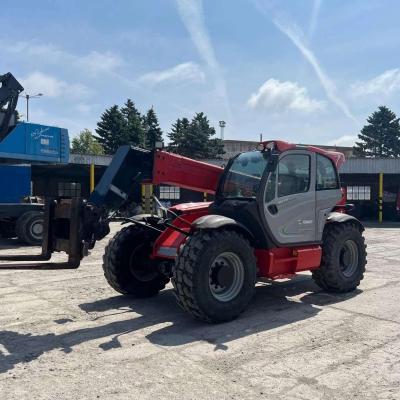Manitou MLT960