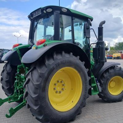John Deere 6120M