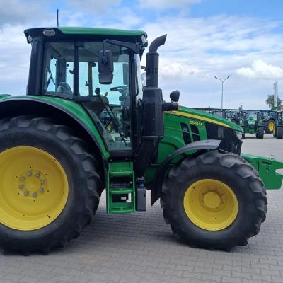 John Deere 6120M