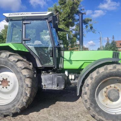 Deutz-Fahr Agrotron 190