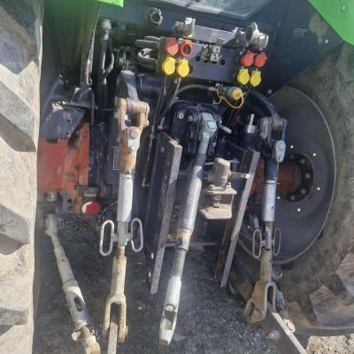 Deutz-Fahr Agrotron 190