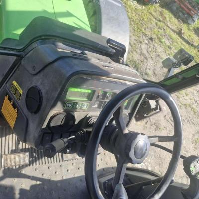 Deutz-Fahr Agrotron 190