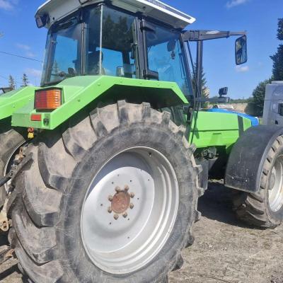 Deutz-Fahr Agrotron 190