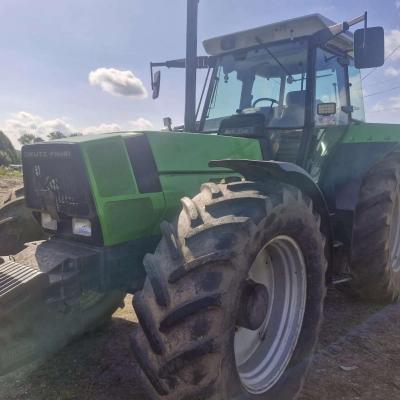 Deutz-Fahr Agrotron 190