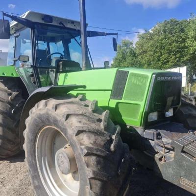 Deutz-Fahr Agrotron 190