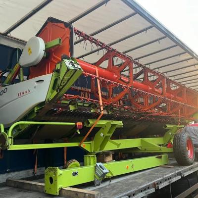 Claas lexion 620