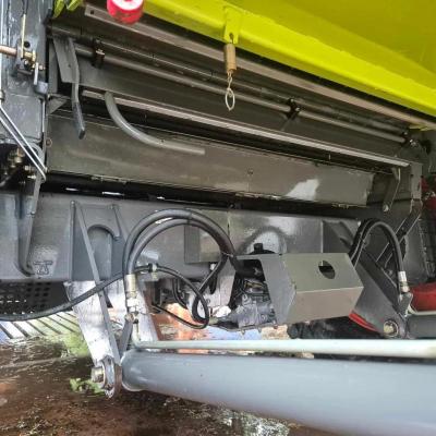 Claas lexion 620