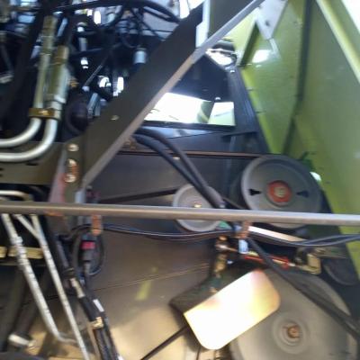 Claas lexion 620
