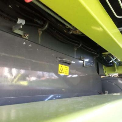 Claas lexion 620