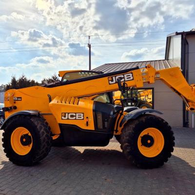 JCB 535 95 Agri Super