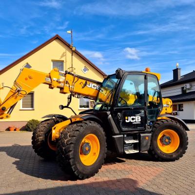 JCB 535 95 Agri Super