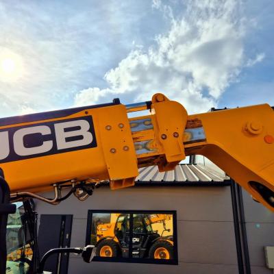 JCB 535 95 Agri Super