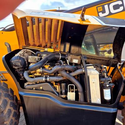 JCB 535 95 Agri Super