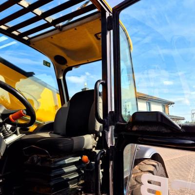 JCB 535 95 Agri Super