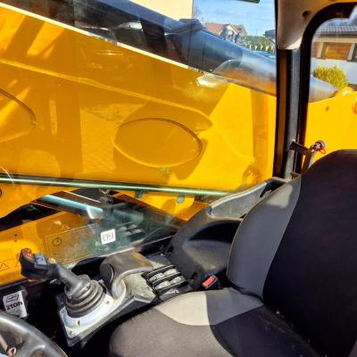 JCB 535 95 Agri Super
