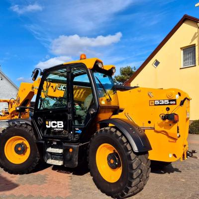 JCB 535 95 Agri Super