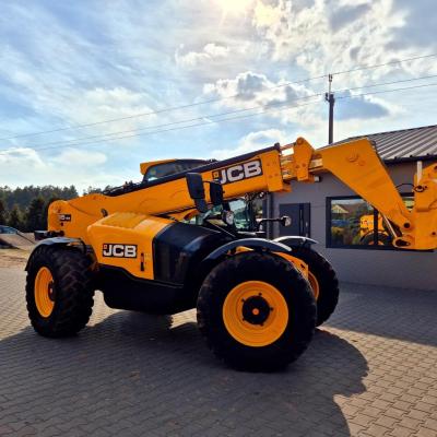 JCB 535 95 Agri Super