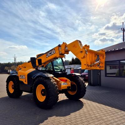 JCB 535 95 Agri Super