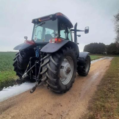 Case IH MXM 190