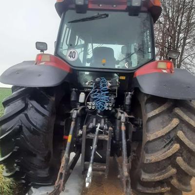 Case IH MXM 190