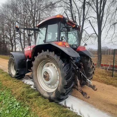 Case IH MXM 190