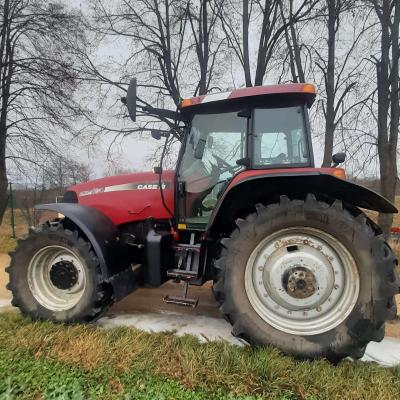 Case IH MXM 190