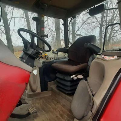 Case IH MXM 190