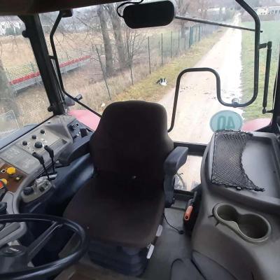 Case IH MXM 190