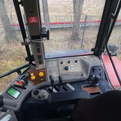 Case IH MXM 190