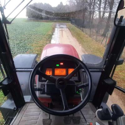 Case IH MXM 190