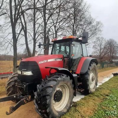 Case IH MXM 190