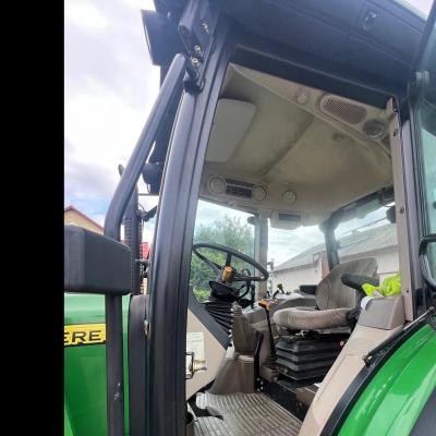 John Deere 5080M