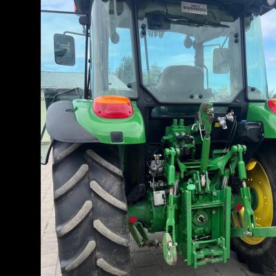 John Deere 5080M