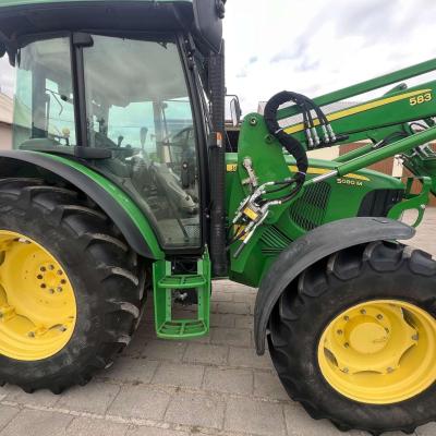 John Deere 5080M