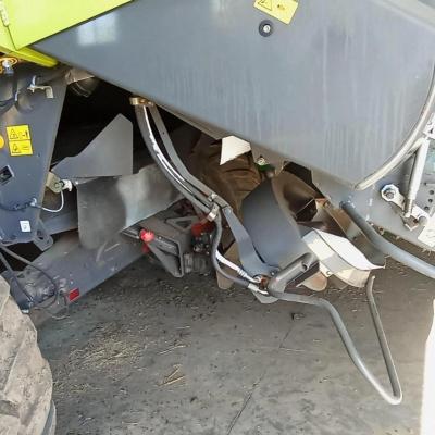 Claas Lexion 760