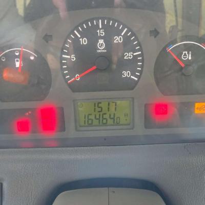 Valtra T133FH