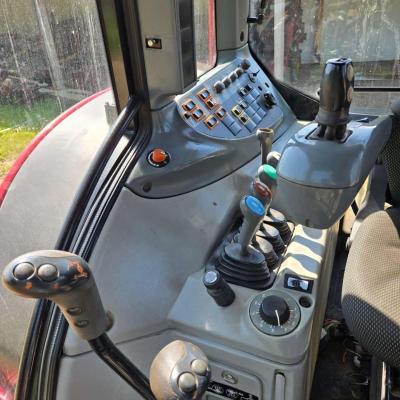 Valtra T133FH