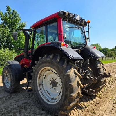 Valtra T133FH
