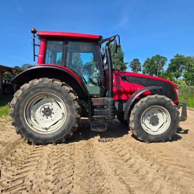 Valtra T133FH