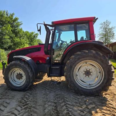 Valtra T133FH